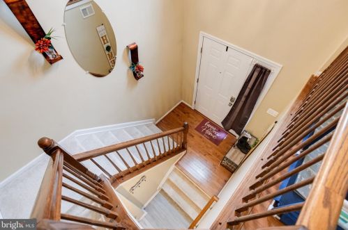 631 Hazy Dawn Dr, Aberdeen MD  21001-5604 exterior