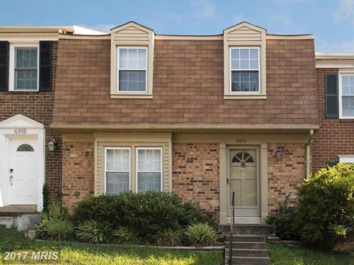 6916 Lafayette Park Dr, Annandale, VA 22003-3224