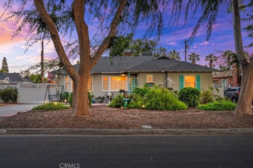 4150 Emerson St, Riverside, CA 92506-2004