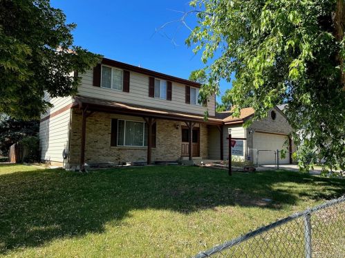 14794 Evans Pl, Denver, CO 80014-1542