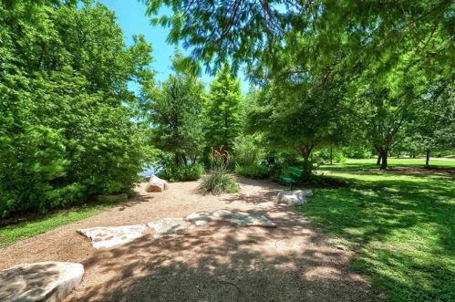 15028 Babbling Brk Dr, Austin TX  78728-4349 exterior
