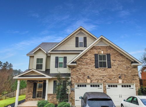 137 Kenilworth Dr, North Augusta, SC 29860-8027