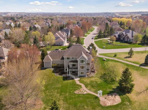 9100 Heritage Way, Saint Paul MN  55125-5034 exterior