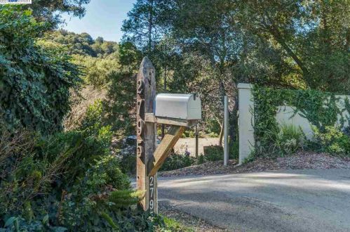 2795 Norris Canyon Rd, San Ramon, CA 94583-1913
