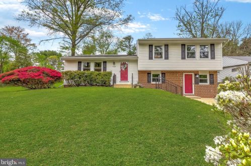 5118 Herbert Dr, Columbia, MD 21045-2202