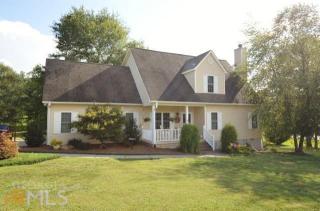 20 Ashley Dr, Colbert, GA 30628-2699