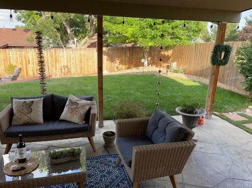 2642 Sable Way, Aurora CO  80014-2404 exterior