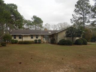 206 Fox Ridge Rd, Douglas, GA 31535-5610