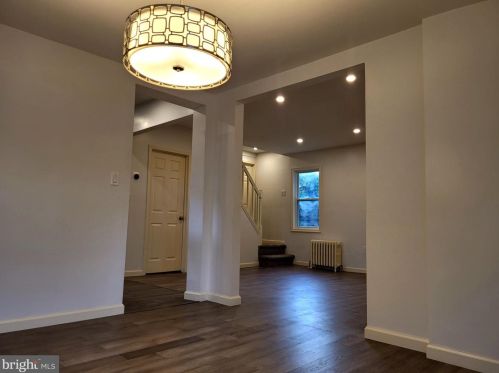 132 8th St, Bangor PA  18013-1714 exterior