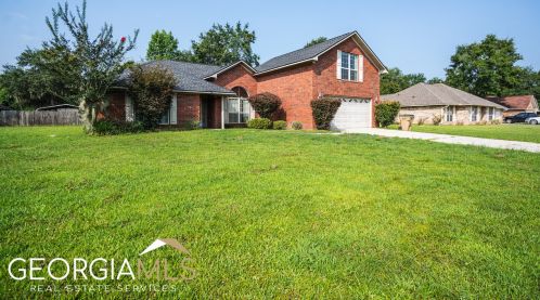 34 Arbor Ridge Way, Midway, GA 31320-3231