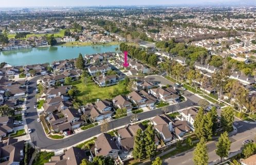103 Lakeshore, Irvine CA  92604-3324 exterior