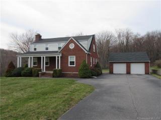 992 Litchfield St, Torrington CT  06790-6029 exterior