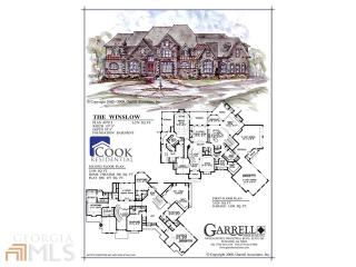 5789 Legends Club Cir, Braselton, GA 30517-6028