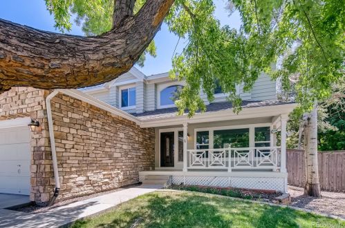 15436 Winterleaf Ct, Parker, CO 80134-9590