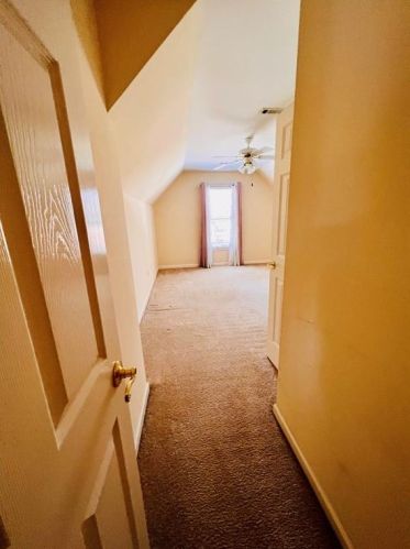 2740 Wellington Way, Conyers GA  30013-6414 exterior