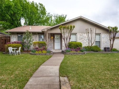 3106 Falkland Rd, Carrollton, TX 75007-3513