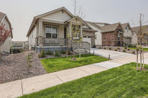 8910 Ukraine Ct, Denver, CO 80016