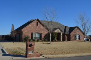 14302 Cottonwood, Edmond, OK 73025-8566