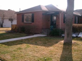 491 Lafayette St, Denver CO  80218-3942 exterior