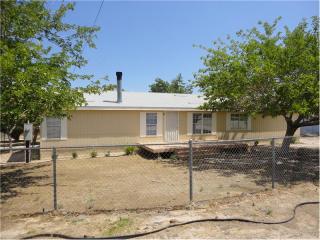 13105 Avenue W11, Pearblossom, CA 93553-3216
