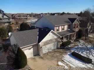 2408 Wendover Pl, Champaign, IL 61822-6160