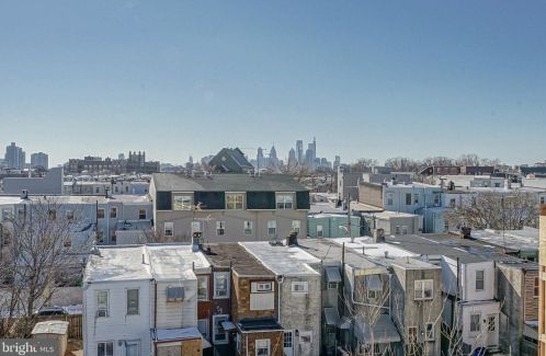 2537 Gordon St, Philadelphia PA 19132-4631 exterior