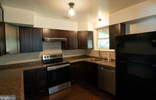 402 Burnt Mills Ave, Silver Spring MD 20901-4505 exterior