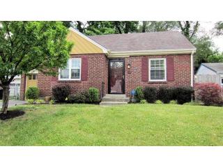 213 Harvey Ct, Cincinnati, OH 45217-1211