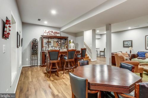 9527 Clement Rd, Silver Spring MD 20910-1643 exterior