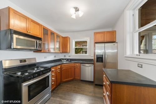 2403 East Ave, Forest View IL  60402-2639 exterior