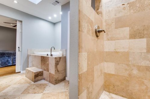 6507 Clearhaven Cir, Dallas TX  75248-4019 exterior