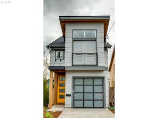 3620 43rd Ave, Portland, OR 97206-0032