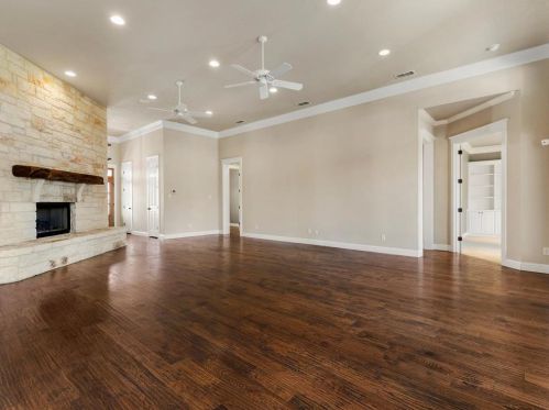 12500 Bella Vita Dr, Fort Worth TX 76126 exterior