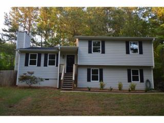 334 Old Old Alabama Rd, Emerson, GA 30137-2252