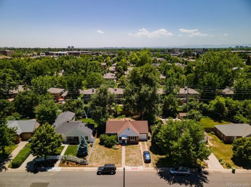 7012 4 Ave, Denver CO 80223-1116 exterior