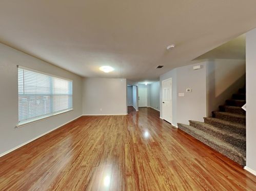 2125 Biggs St, Fort Worth TX  76177-7359 exterior