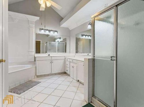 2668 Timberbrooke Pl, Duluth GA  30097-2297 exterior