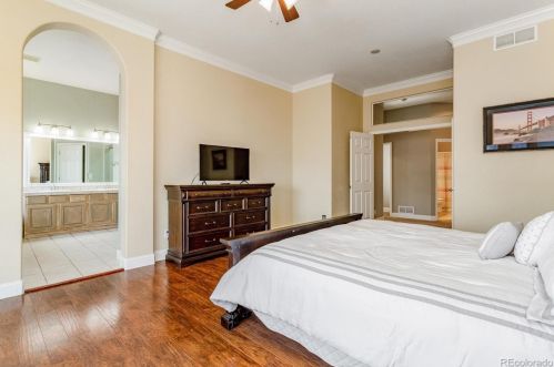 16354 Prairie Farm Cir, Parker CO  80134-3050 exterior