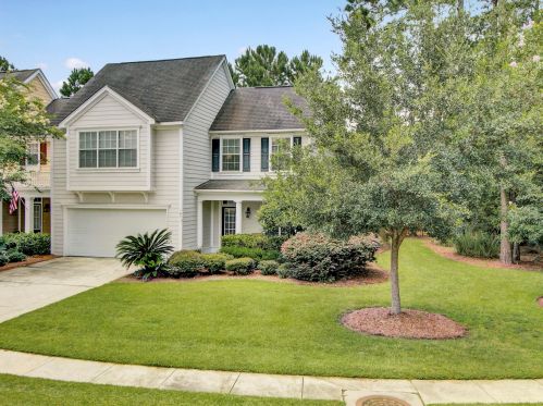 167 Fair Sailing Rd, Mount Pleasant, SC 29466-8159