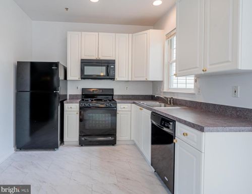 1007 Carbondale Way, Gambrills MD  21054-1652 exterior