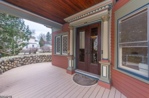 400 Church St, Hackettstown NJ  07840-2127 exterior