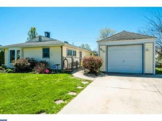 94 Indian Creek Dr, Levittown PA  19057-2224 exterior