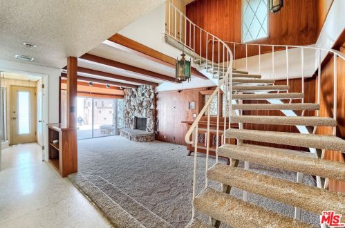 1115 Harvard St, Glendale CA  91205-4626 exterior