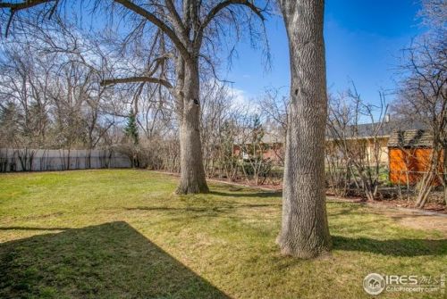 1313 Luke St, Fort Collins CO  80524-4225 exterior