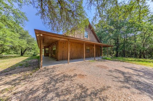 1595 Nelson Rd, Azle, TX 76020-6245