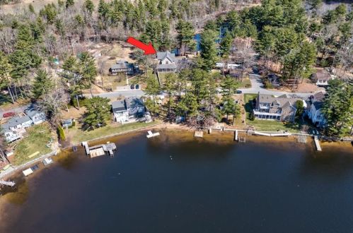 95 Acres Of Pine Rd, Coventry, RI 02816-8950