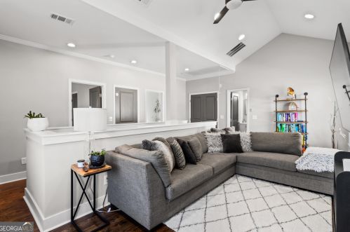 1795 Langston Ave, Atlanta GA  30310-4560 exterior