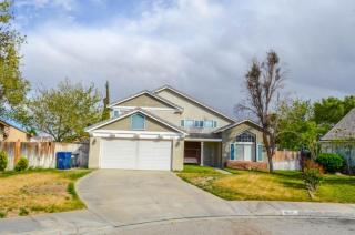 38610 Meadow Wood St, Palmdale, CA 93552-2402