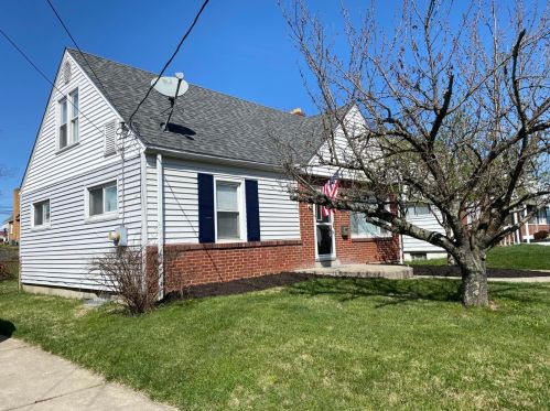 3918 Hemphill Way, Cincinnati, OH 45236-2349