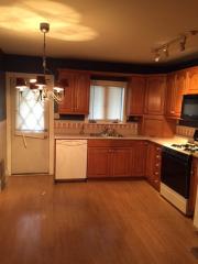 804 Eaton St, Baltimore MD  21224-4317 exterior